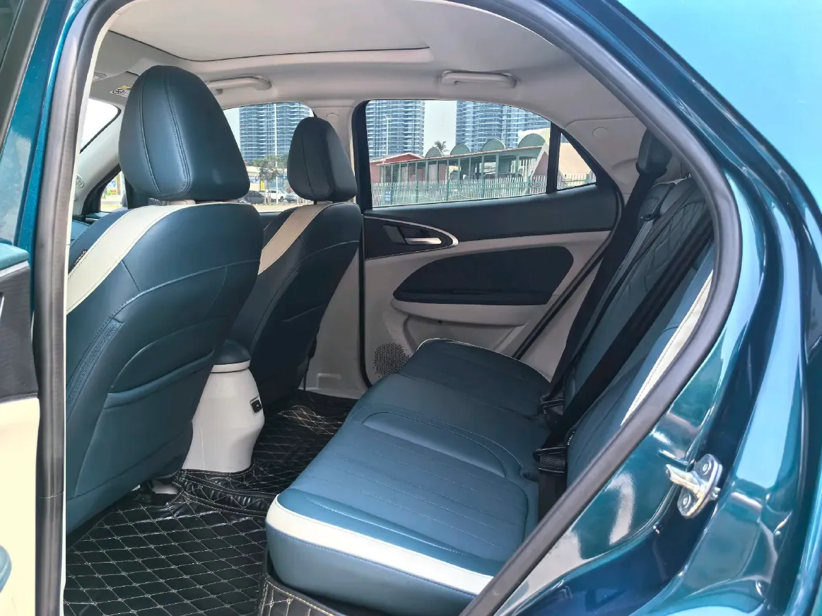 2021 Ora FunkyCat BEV 45.99KWH,autocango,china used car exporter,china ev exporter,chinese used car exporter,chinese used ev exporter