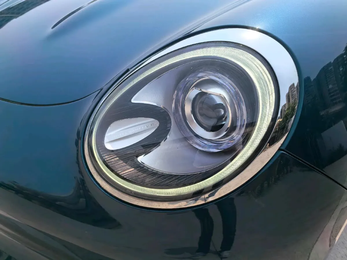 2021 Ora FunkyCat BEV 45.99KWH,autocango,china used car exporter,china ev exporter,chinese used car exporter,chinese used ev exporter