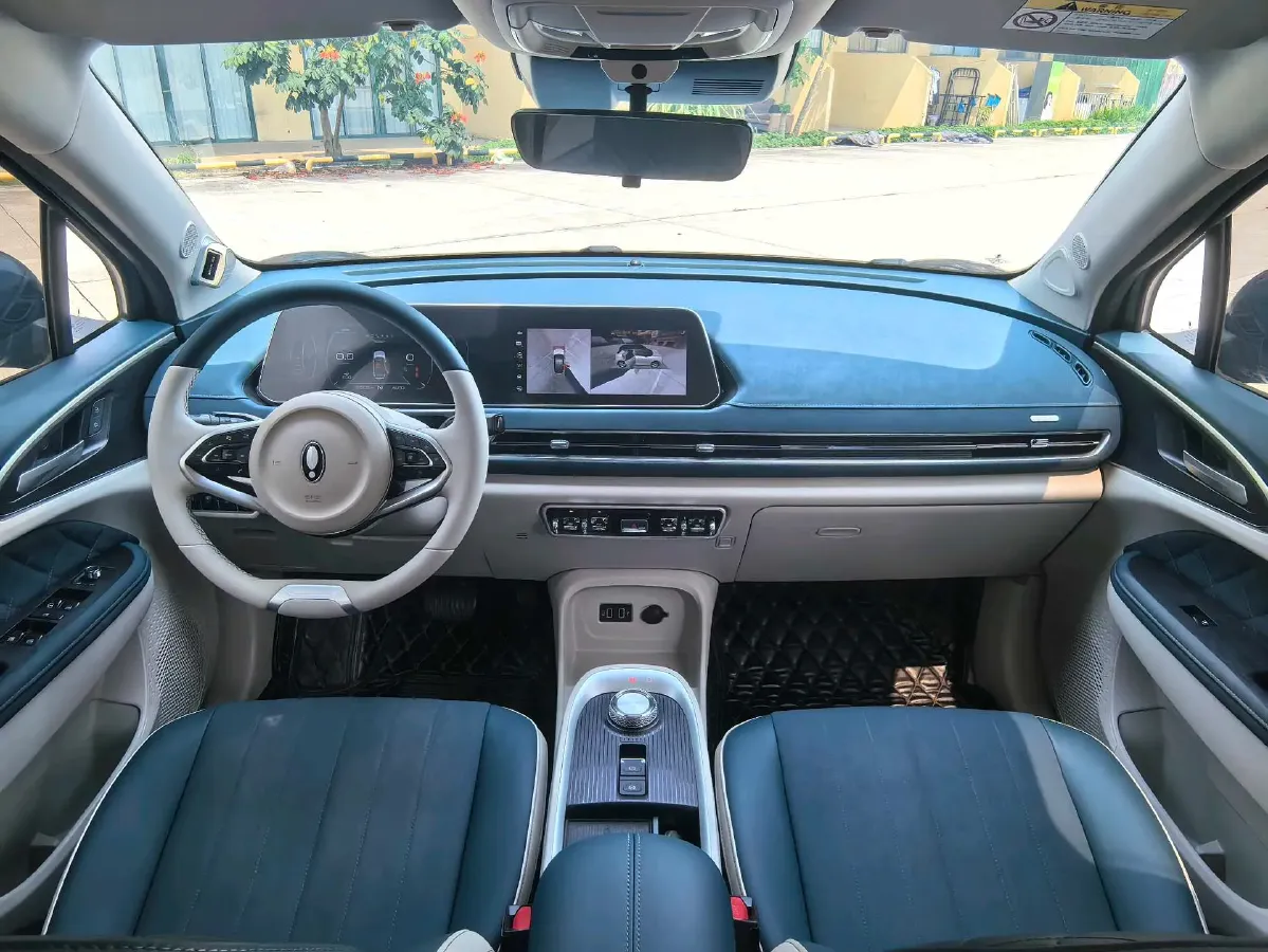 2021 Ora FunkyCat BEV 45.99KWH,autocango,china used car exporter,china ev exporter,chinese used car exporter,chinese used ev exporter