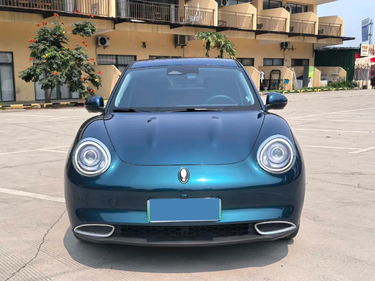 2021 Ora FunkyCat BEV 45.99KWH,autocango,china used car exporter,china ev exporter,chinese used car exporter,chinese used ev exporter