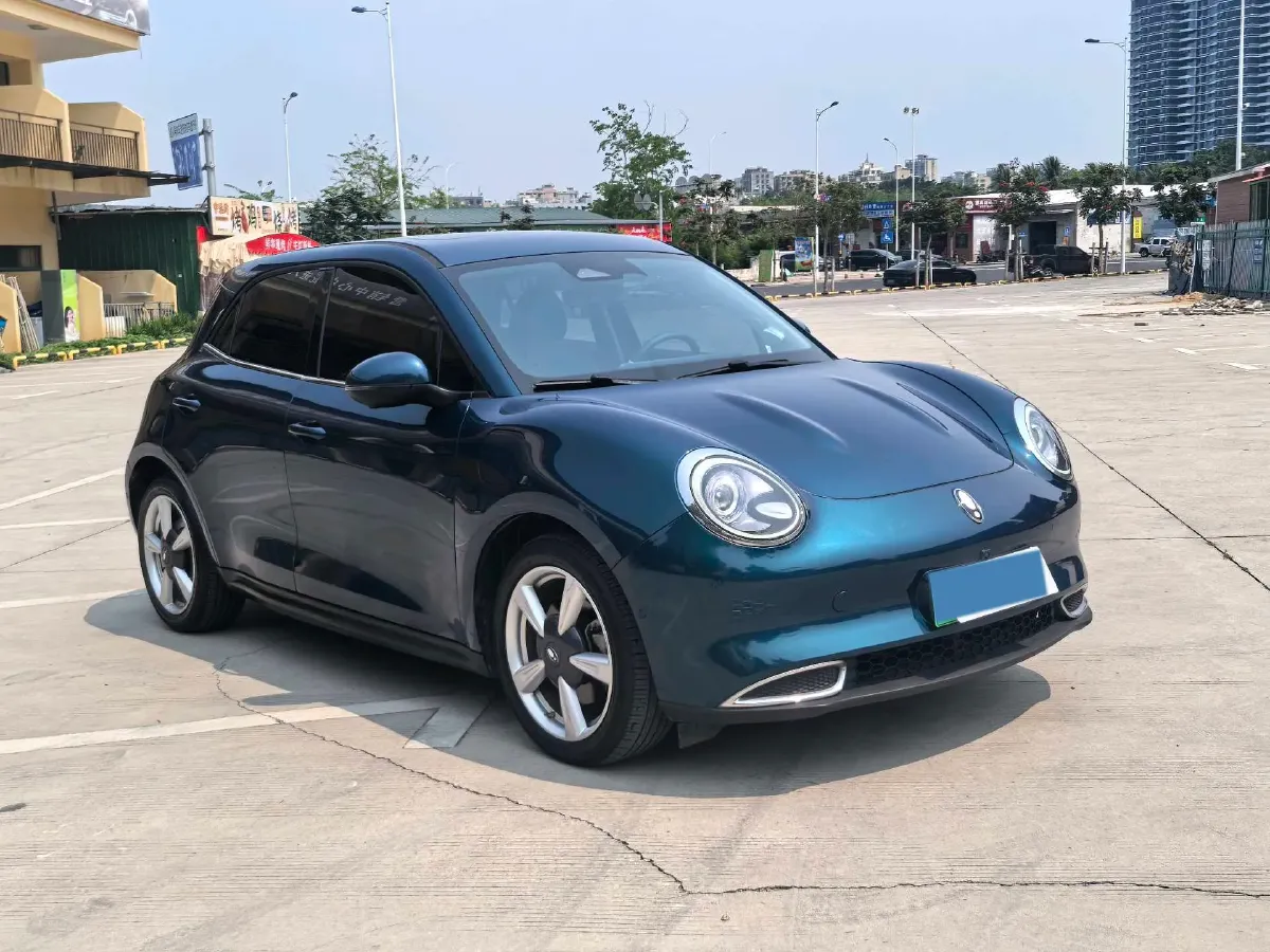 2021 Ora FunkyCat BEV 45.99KWH,autocango,china used car exporter,china ev exporter,chinese used car exporter,chinese used ev exporter