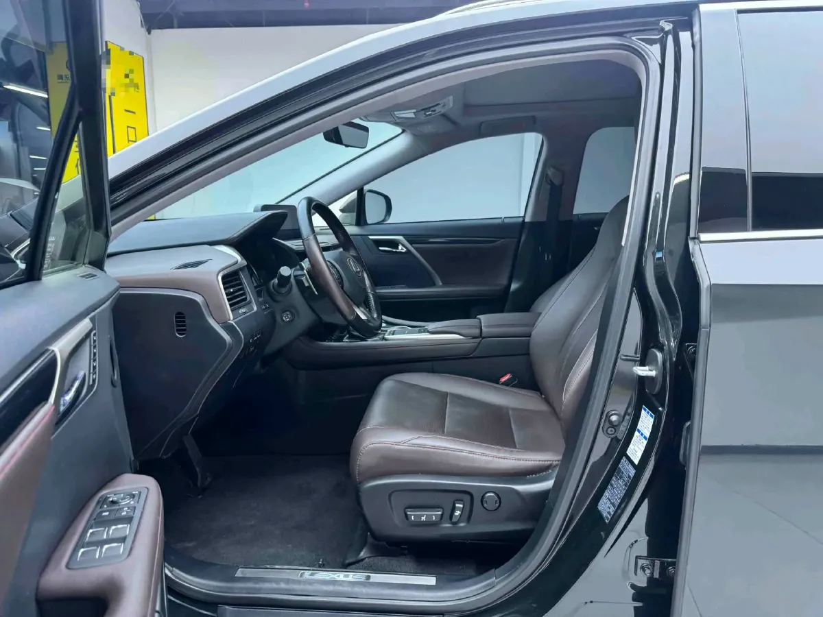 2020 Lexus RX 2.0T 231HP L4 6AT,autocango,china used car exporter,china ev exporter,chinese used car exporter,chinese used ev exporter