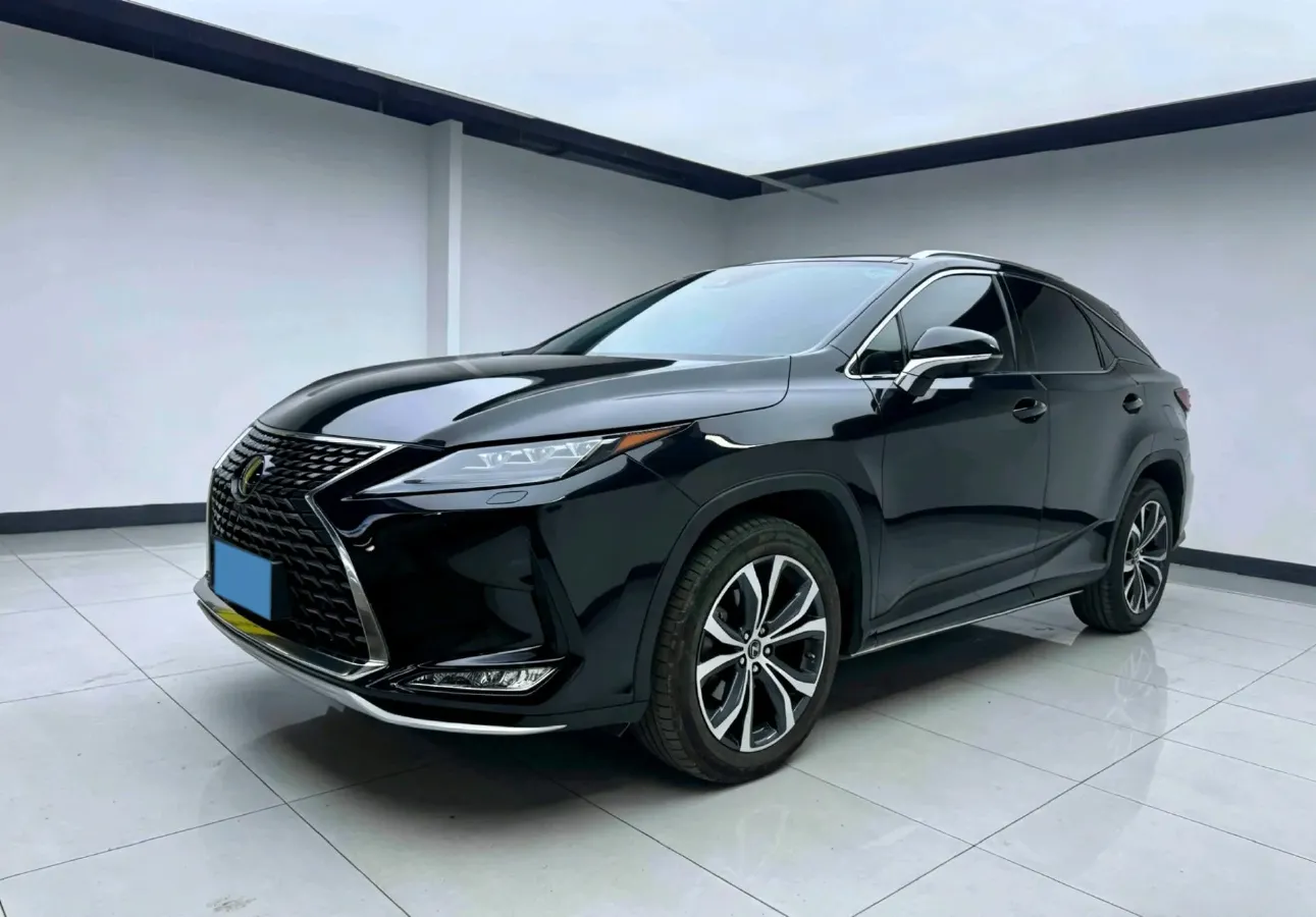 2020 Lexus RX 2.0T 231HP L4 6AT,autocango,china used car exporter,china ev exporter,chinese used car exporter,chinese used ev exporter
