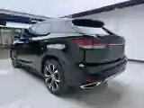 2020 Lexus RX 2.0T 231HP L4 6AT