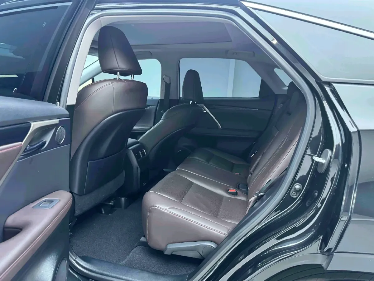 2020 Lexus RX 2.0T 231HP L4 6AT,autocango,china used car exporter,china ev exporter,chinese used car exporter,chinese used ev exporter