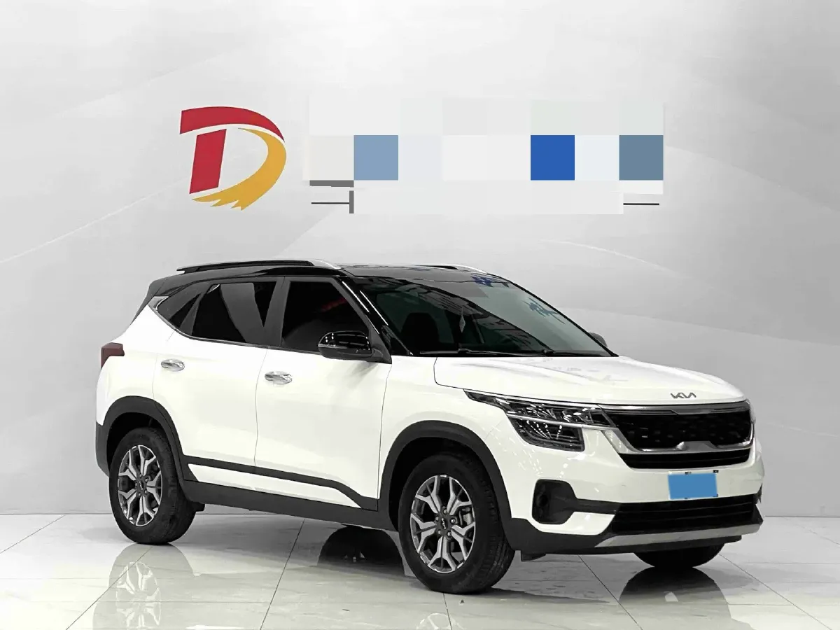 2020 Kia KX3 1.5L 115HP L4 CVT,autocango,china used car exporter,china ev exporter,chinese used car exporter,chinese used ev exporter