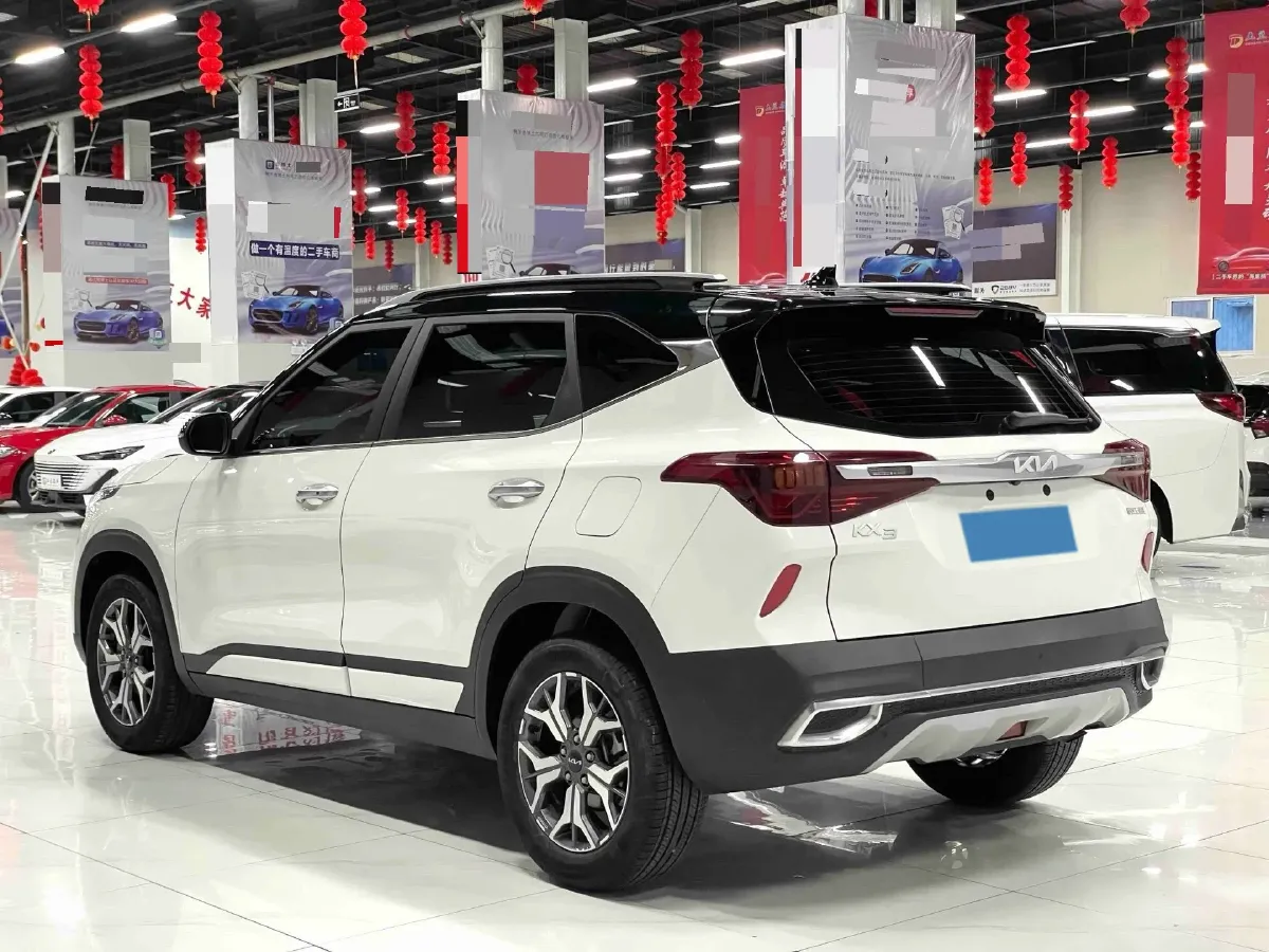 2020 Kia KX3 1.5L 115HP L4 CVT,autocango,china used car exporter,china ev exporter,chinese used car exporter,chinese used ev exporter