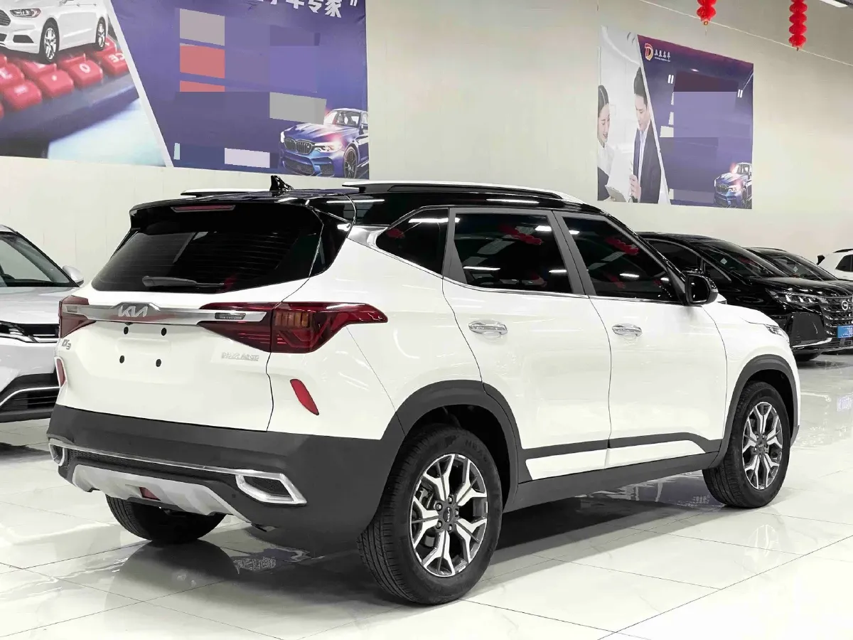 2020 Kia KX3 1.5L 115HP L4 CVT,autocango,china used car exporter,china ev exporter,chinese used car exporter,chinese used ev exporter