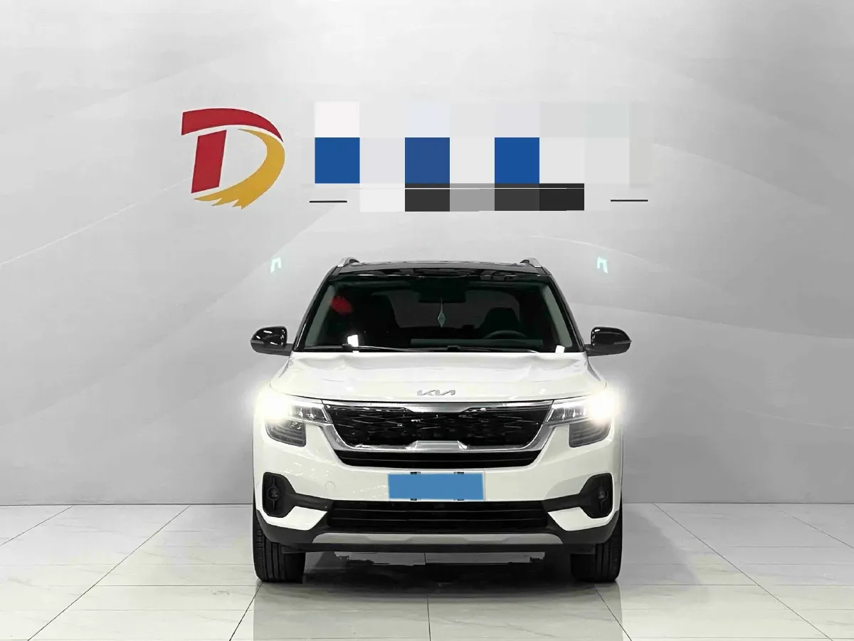 2020 Kia KX3 1.5L 115HP L4 CVT,autocango,china used car exporter,china ev exporter,chinese used car exporter,chinese used ev exporter