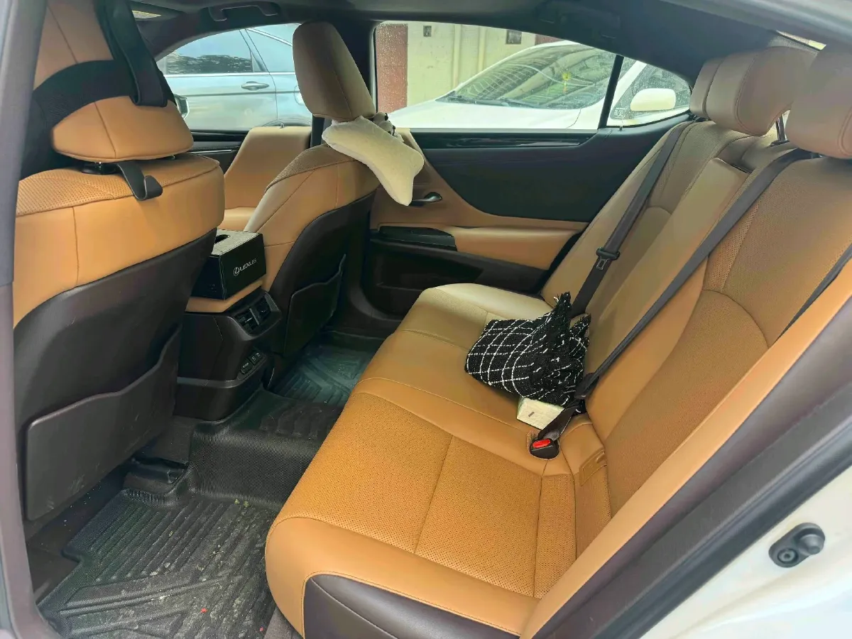 2021 Lexus ES 2.0L 173HP L4 CVT,autocango,china used car exporter,china ev exporter,chinese used car exporter,chinese used ev exporter