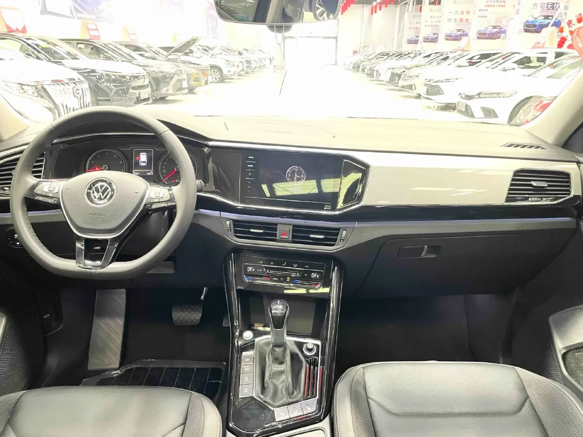 2022 Volkswagen Tayron 1.4T 150HP L4 7DCT,autocango,china used car exporter,china ev exporter,chinese used car exporter,chinese used ev exporter