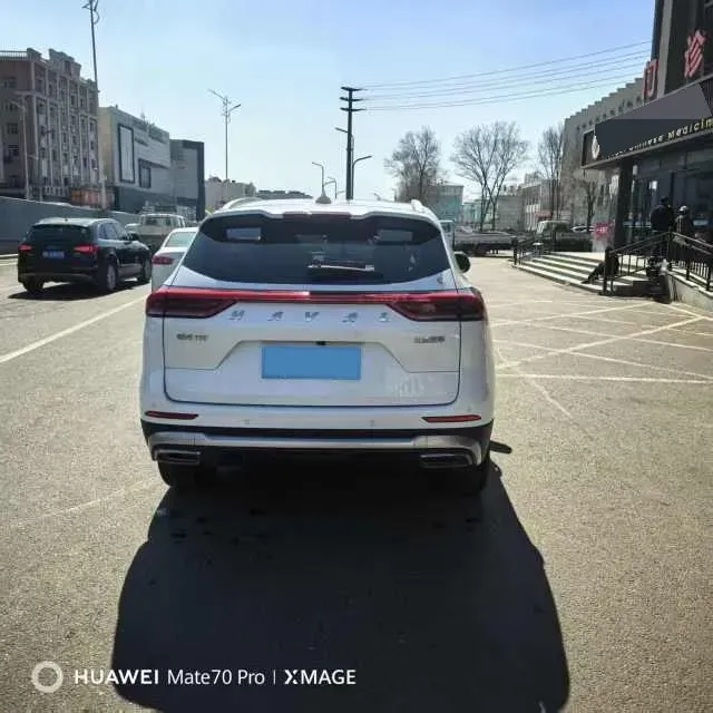 2023 Haval H6 1.5T 150HP L4 7DCT,autocango,china used car exporter,china ev exporter,chinese used car exporter,chinese used ev exporter