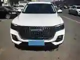 2023 Haval H6 1.5T 150HP L4 7DCT