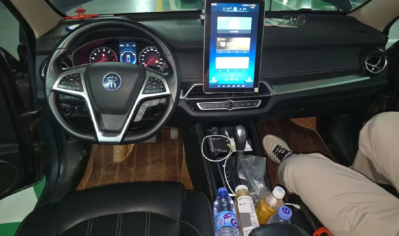 2019 BYD Song 1.5T 154HP L4 6DCT,autocango,china used car exporter,china ev exporter,chinese used car exporter,chinese used ev exporter