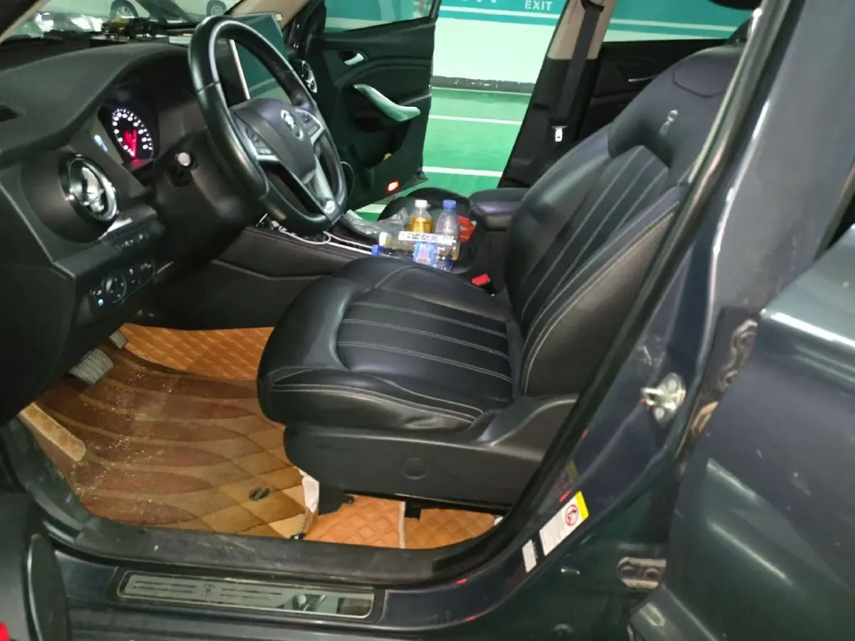 2019 BYD Song 1.5T 154HP L4 6DCT,autocango,china used car exporter,china ev exporter,chinese used car exporter,chinese used ev exporter