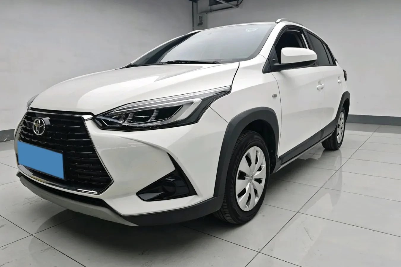 2022 Toyota Yaris L 1.5L 112HP L4 CVT,autocango,china used car exporter,china ev exporter,chinese used car exporter,chinese used ev exporter