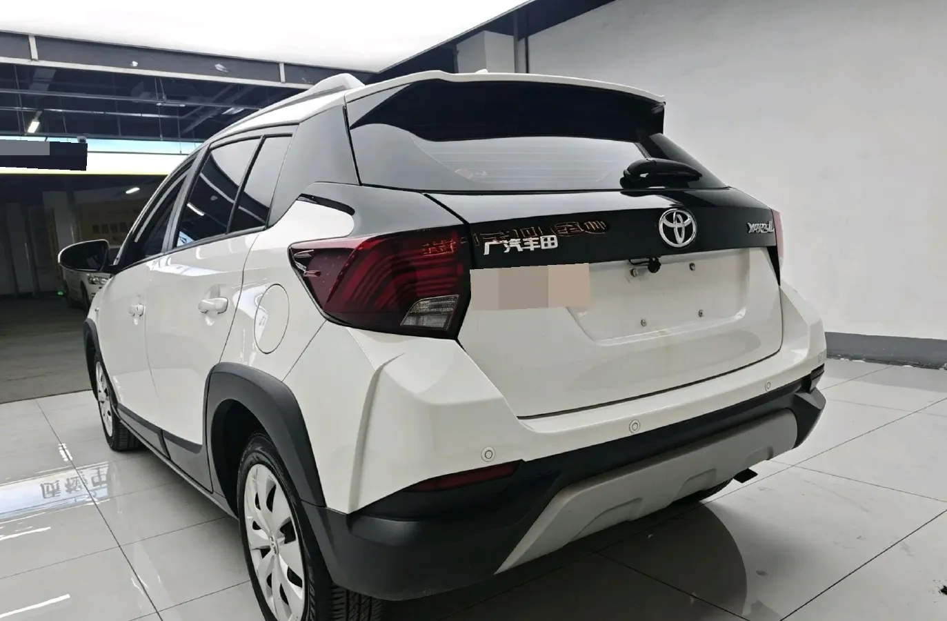 2022 Toyota Yaris L 1.5L 112HP L4 CVT,autocango,china used car exporter,china ev exporter,chinese used car exporter,chinese used ev exporter
