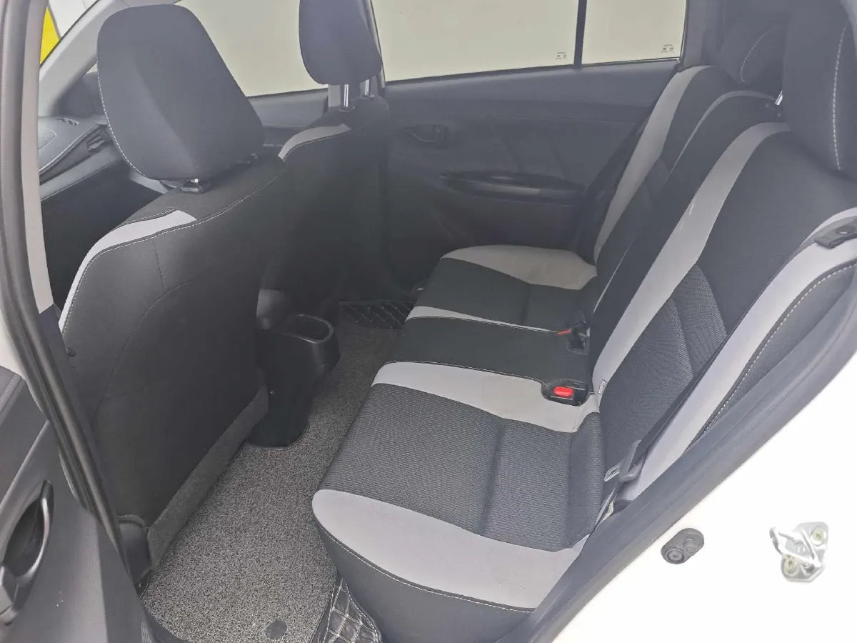 2022 Toyota Yaris L 1.5L 112HP L4 CVT,autocango,china used car exporter,china ev exporter,chinese used car exporter,chinese used ev exporter