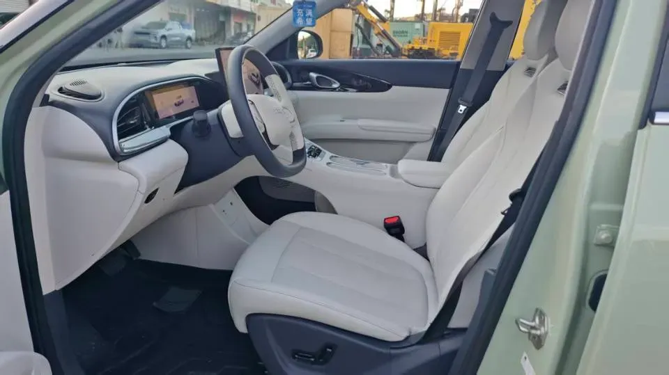 2024 Great Wall Poer King Kong 2.0T 190HP L4 8AT,autocango,china used car exporter,china ev exporter,chinese used car exporter,chinese used ev exporter