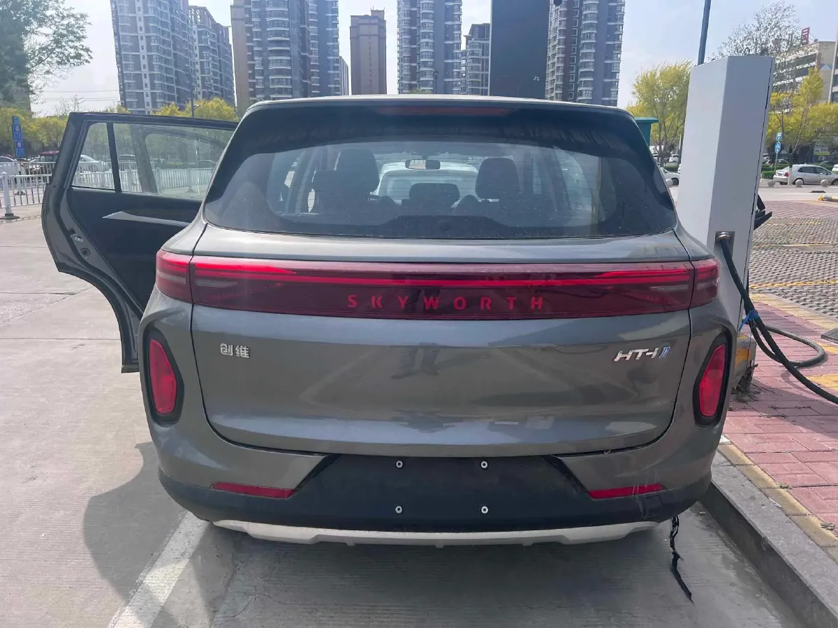 2024 GAC Trumpchi Empow 1.5T 177HP L4 7DCT,autocango,china used car exporter,china ev exporter,chinese used car exporter,chinese used ev exporter