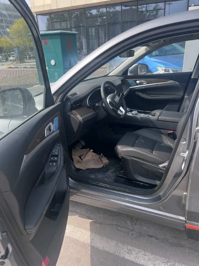 2024 GAC Trumpchi Empow 1.5T 177HP L4 7DCT,autocango,china used car exporter,china ev exporter,chinese used car exporter,chinese used ev exporter