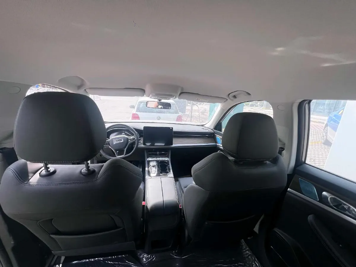 2024 GAC Trumpchi Empow 1.5T 177HP L4 7DCT,autocango,china used car exporter,china ev exporter,chinese used car exporter,chinese used ev exporter