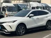 2022 TOYOTA HARRIER,autocango,china used car exporter,china ev exporter,chinese used car exporter,chinese used ev exporter