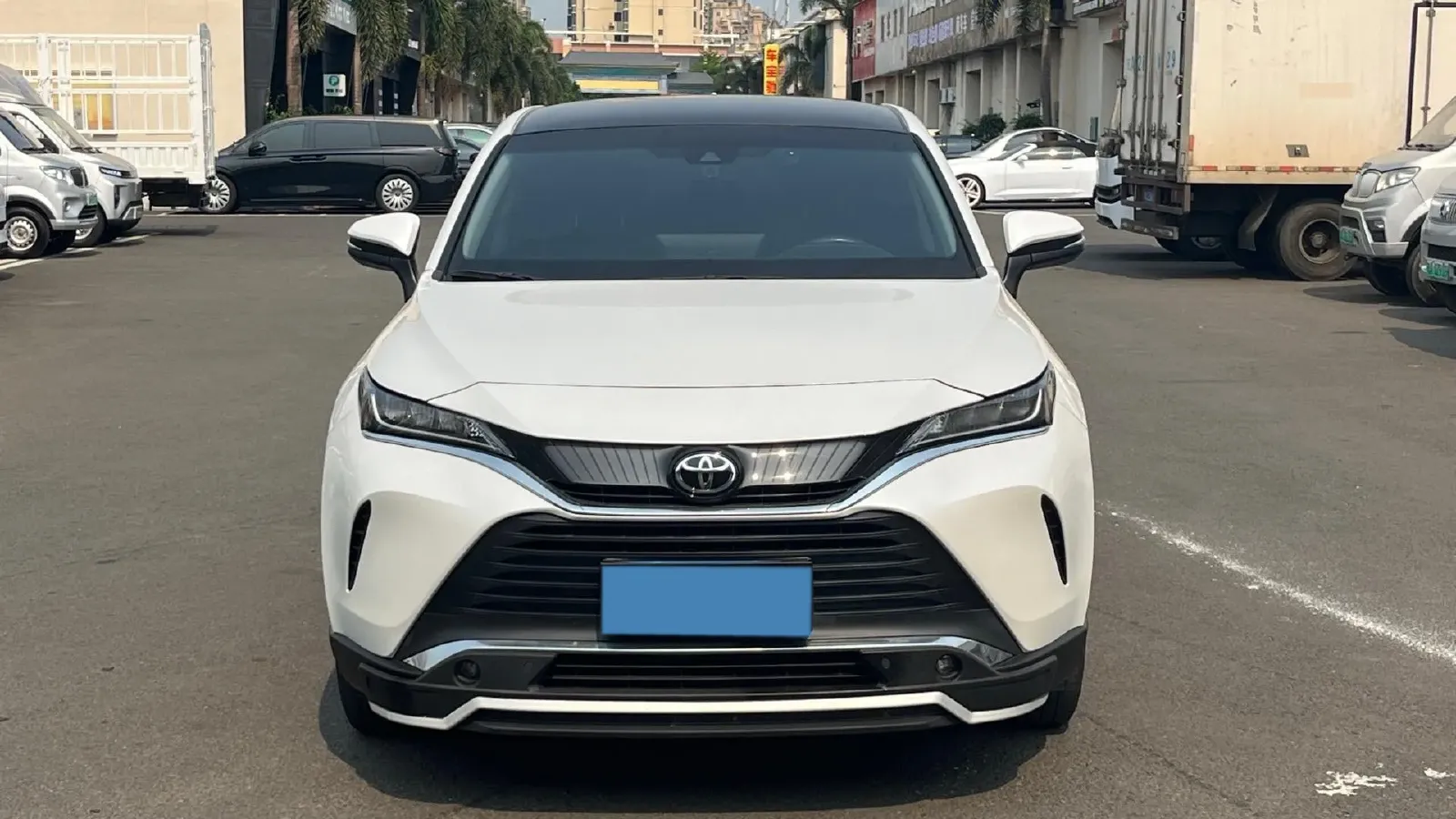 2022 Toyota Harrier 2.0L 171HP L4 CVT,autocango,china used car exporter,china ev exporter,chinese used car exporter,chinese used ev exporter