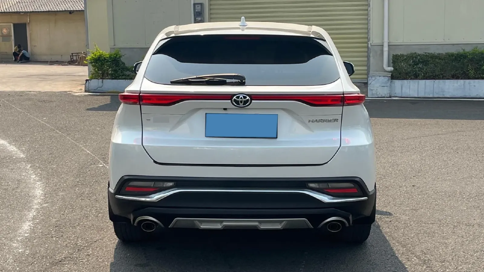 2022 Toyota Harrier 2.0L 171HP L4 CVT,autocango,china used car exporter,china ev exporter,chinese used car exporter,chinese used ev exporter