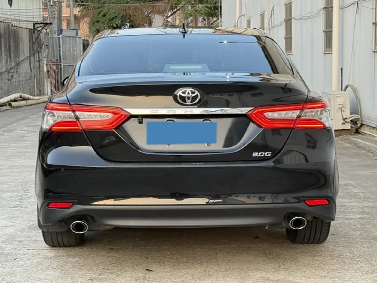 2021 Toyota Camry 2.0L 178HP L4 CVT,autocango,china used car exporter,china ev exporter,chinese used car exporter,chinese used ev exporter