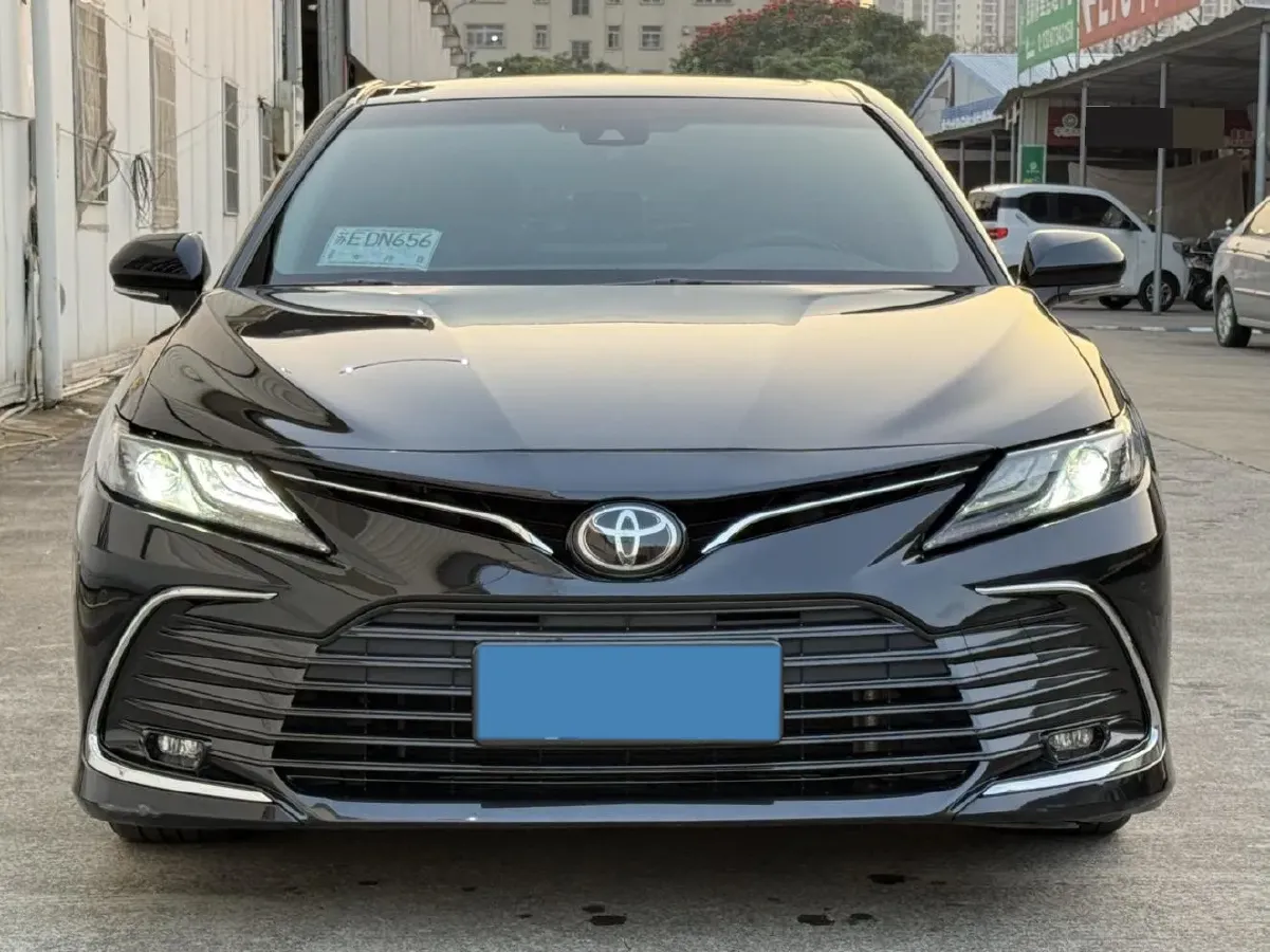 2021 Toyota Camry 2.0L 178HP L4 CVT,autocango,china used car exporter,china ev exporter,chinese used car exporter,chinese used ev exporter