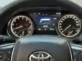 2021 Toyota Camry 2.0L 178HP L4 CVT