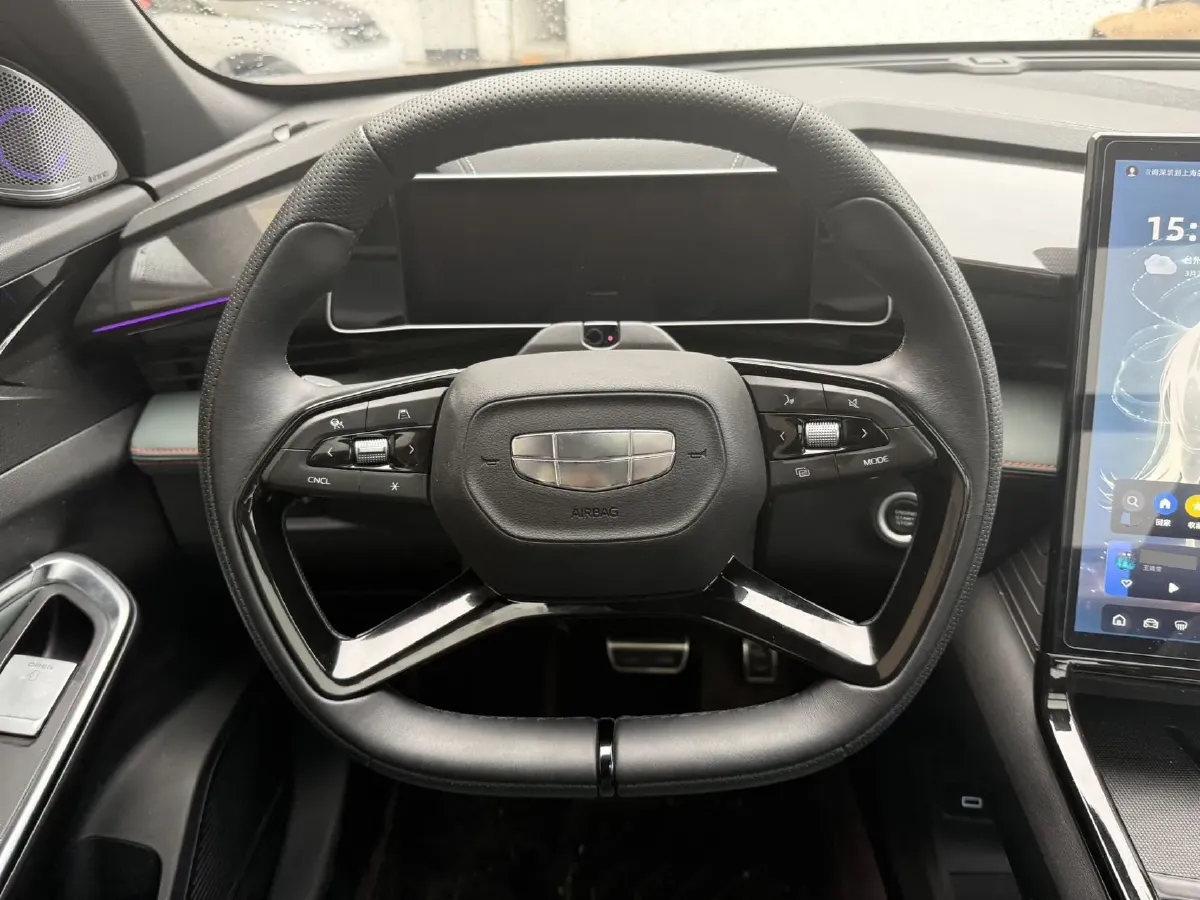 2024 Geely Azkarra 1.5T 181HP L4 7DCT,autocango,china used car exporter,china ev exporter,chinese used car exporter,chinese used ev exporter