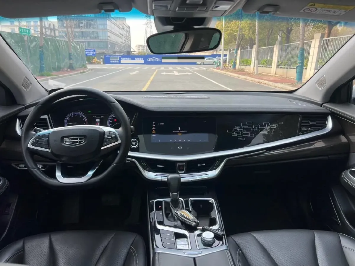 2020 Geely Emgrand GT 1.8T 184HP L4 6AT,autocango,china used car exporter,china ev exporter,chinese used car exporter,chinese used ev exporter