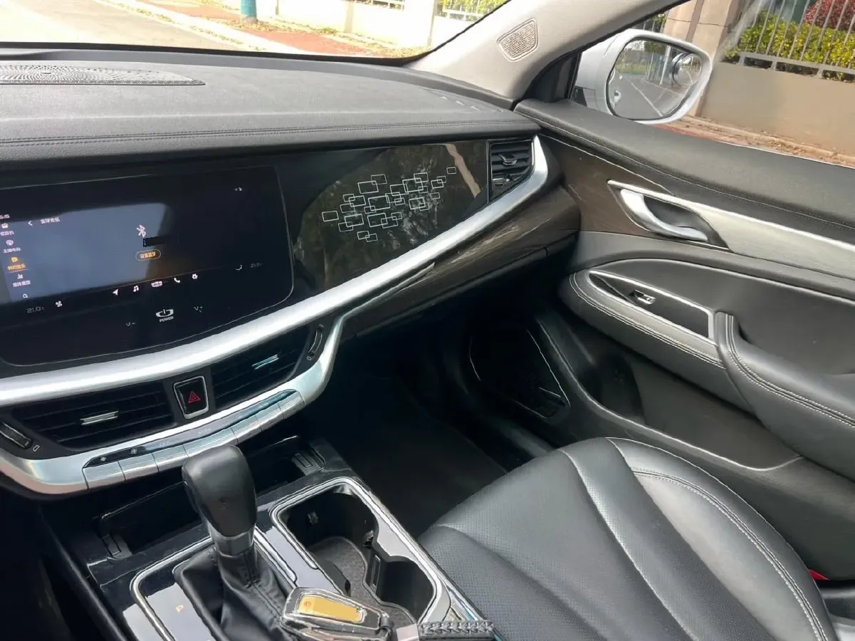 2020 Geely Emgrand GT 1.8T 184HP L4 6AT,autocango,china used car exporter,china ev exporter,chinese used car exporter,chinese used ev exporter