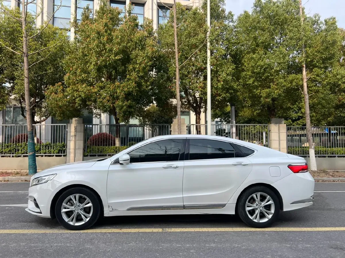 2020 Geely Emgrand GT 1.8T 184HP L4 6AT,autocango,china used car exporter,china ev exporter,chinese used car exporter,chinese used ev exporter