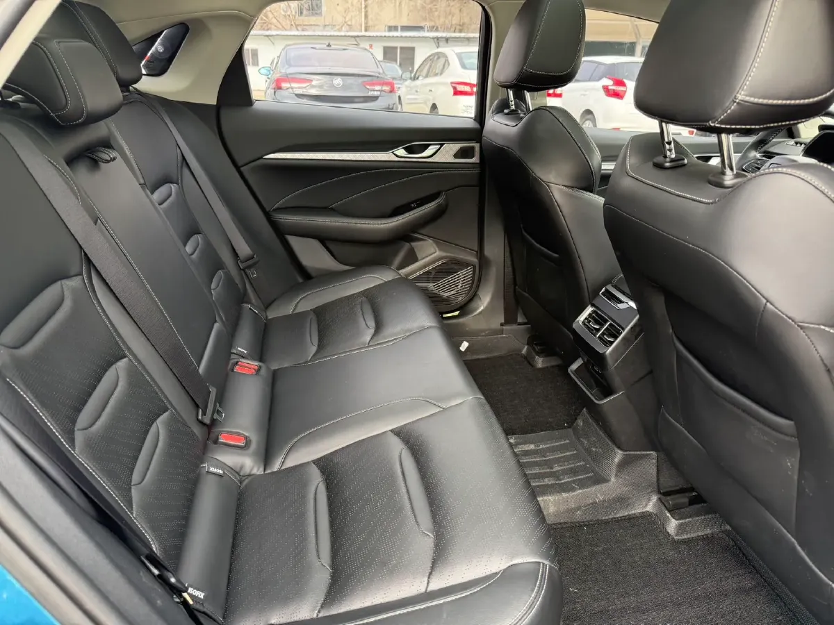 2021 Geely Preface 2.0T 190HP L4 7DCT,autocango,china used car exporter,china ev exporter,chinese used car exporter,chinese used ev exporter