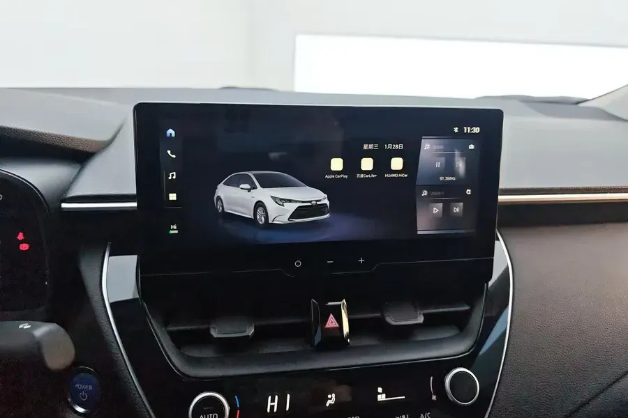 2023 Toyota Levin 1.8L 98HP L4 E-CVT Hybrid,autocango,china used car exporter,china ev exporter,chinese used car exporter,chinese used ev exporter