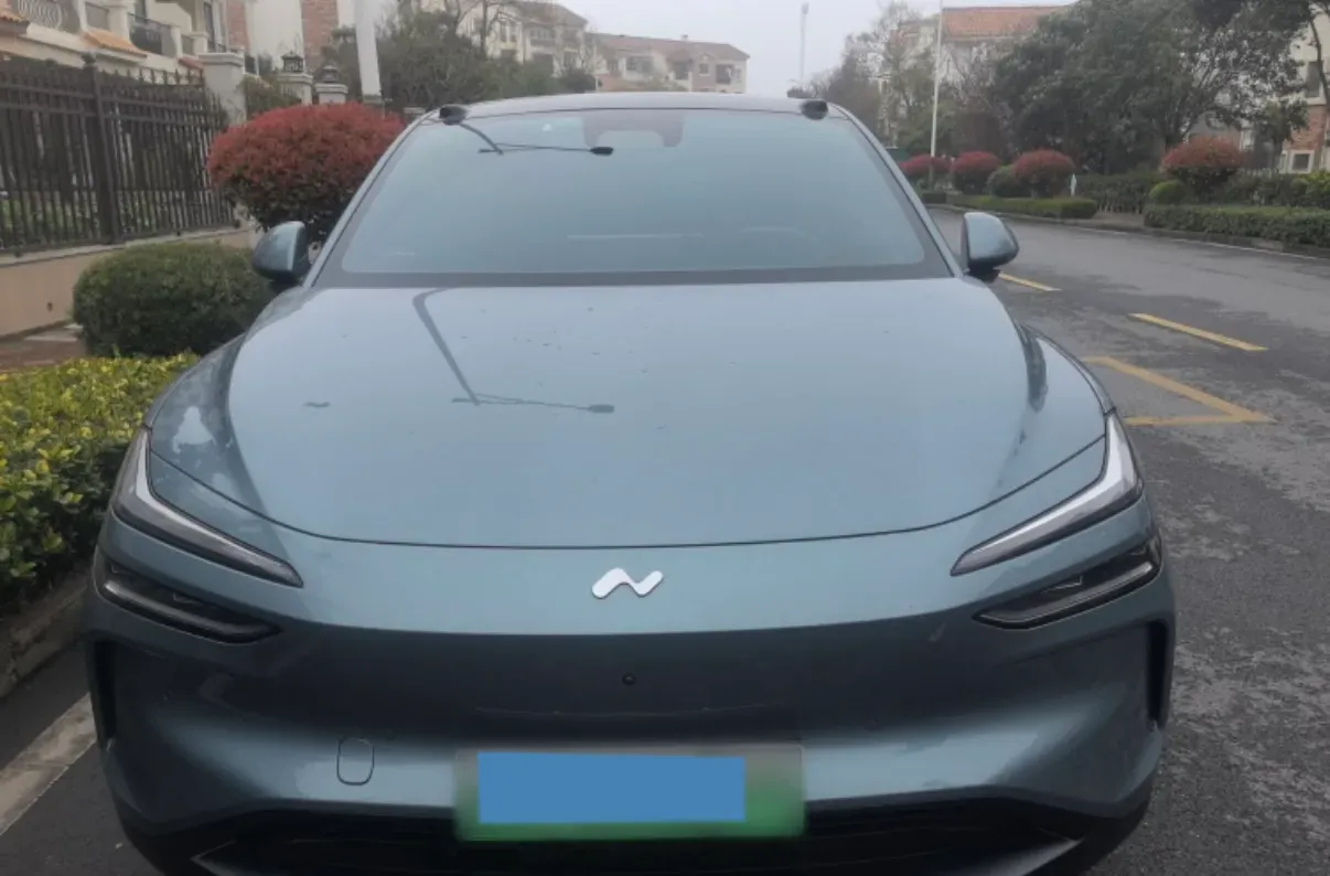 2024 ONVO L60 BEV 60KWH,autocango,china used car exporter,china ev exporter,chinese used car exporter,chinese used ev exporter