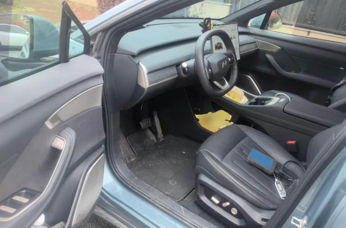 2024 ONVO L60 BEV 60KWH,autocango,china used car exporter,china ev exporter,chinese used car exporter,chinese used ev exporter