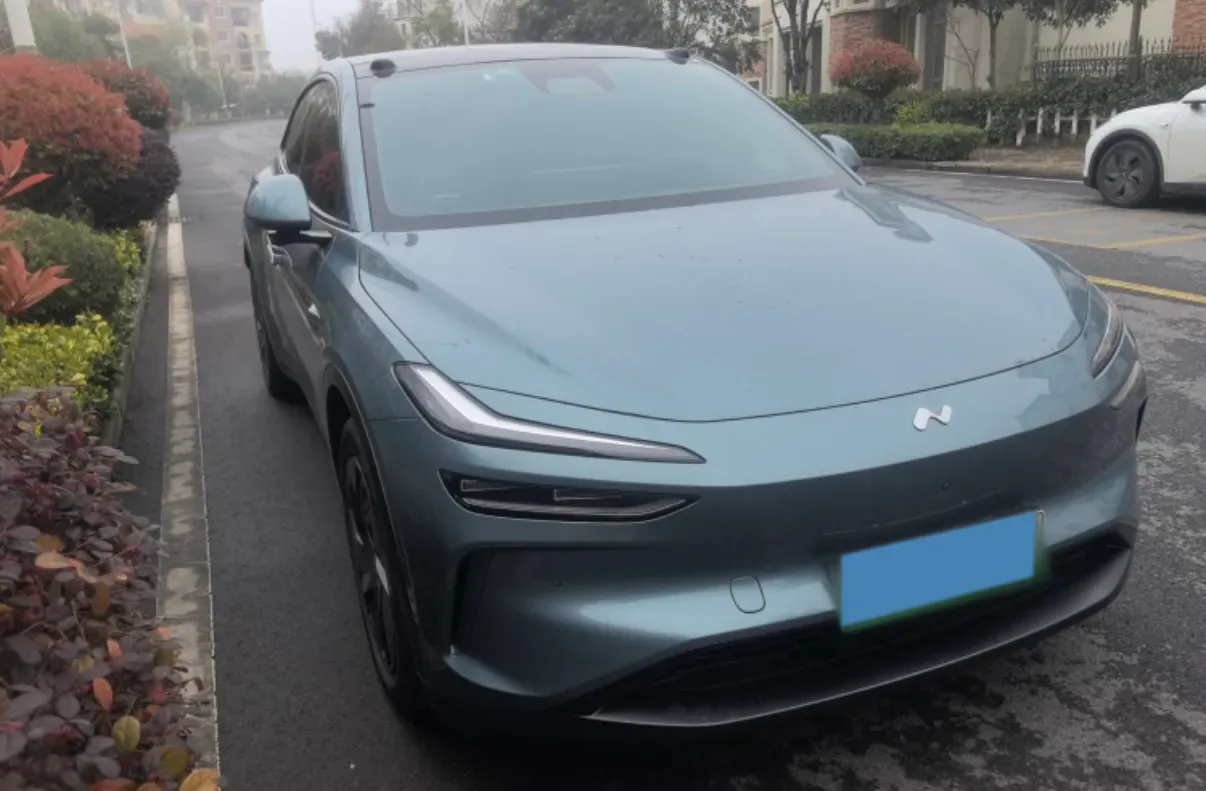 2024 ONVO L60 BEV 60KWH,autocango,china used car exporter,china ev exporter,chinese used car exporter,chinese used ev exporter
