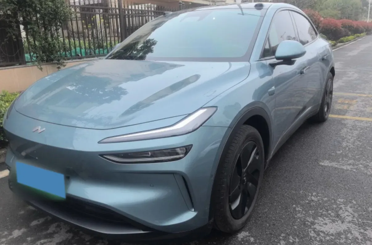 2024 ONVO L60 BEV 60KWH,autocango,china used car exporter,china ev exporter,chinese used car exporter,chinese used ev exporter