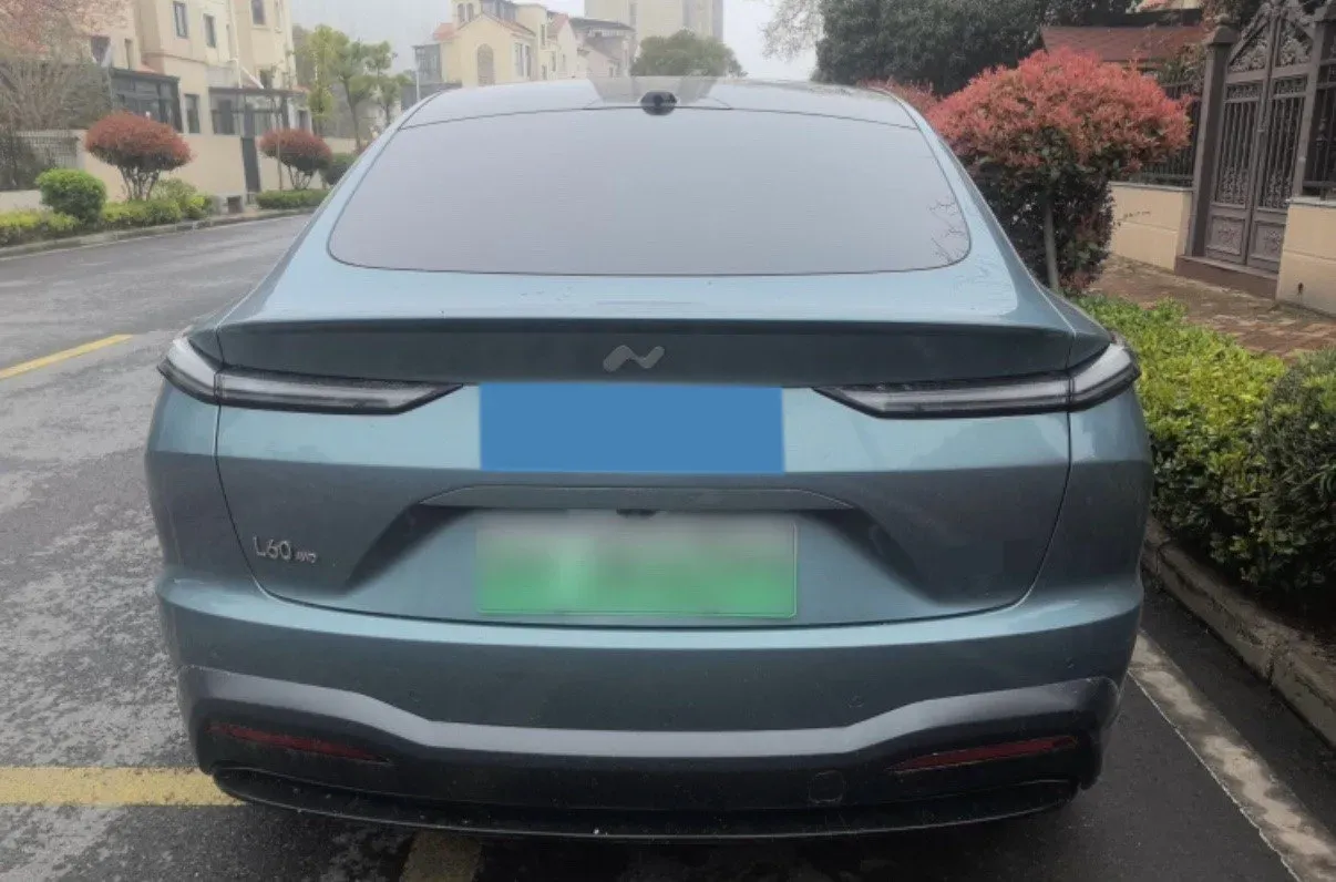 2024 ONVO L60 BEV 60KWH,autocango,china used car exporter,china ev exporter,chinese used car exporter,chinese used ev exporter