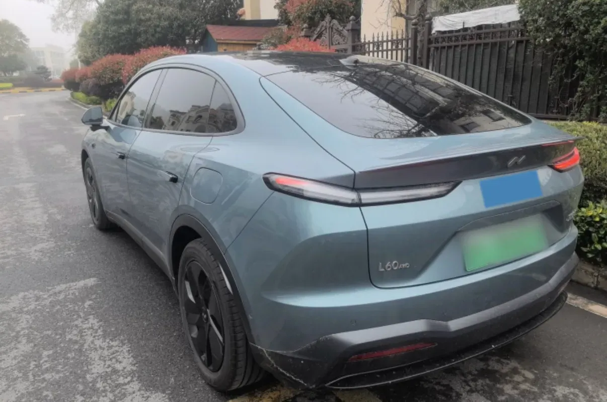 2024 ONVO L60 BEV 60KWH,autocango,china used car exporter,china ev exporter,chinese used car exporter,chinese used ev exporter