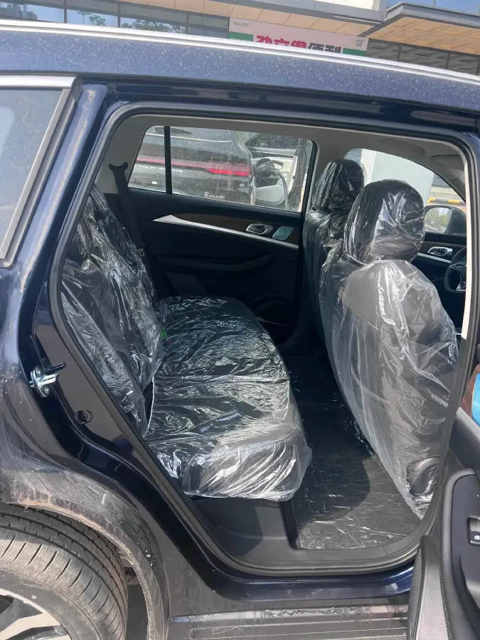 2024 Skyworth EV6 BEV 54.75KWH,autocango,china used car exporter,china ev exporter,chinese used car exporter,chinese used ev exporter