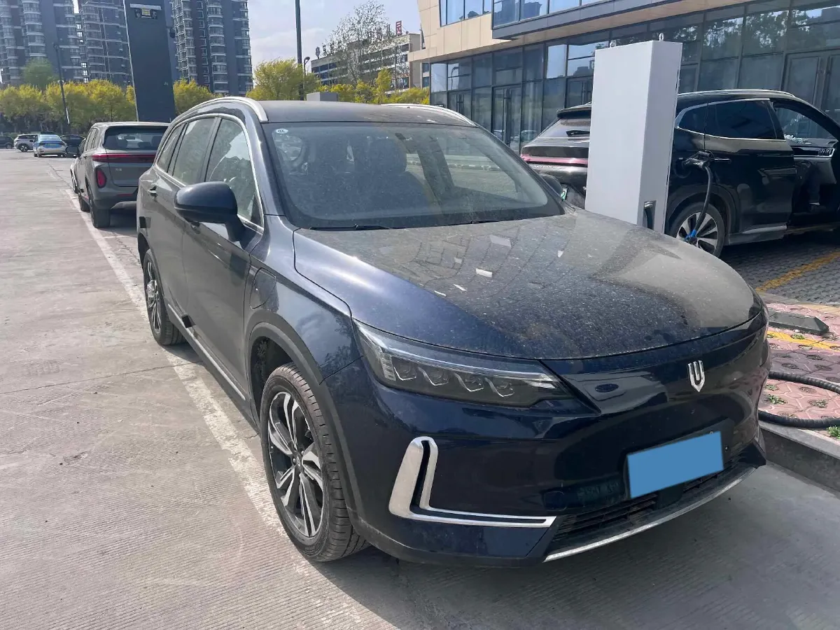 2024 Skyworth EV6 BEV 54.75KWH,autocango,china used car exporter,china ev exporter,chinese used car exporter,chinese used ev exporter