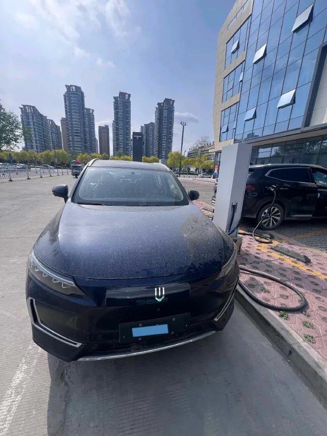 2024 Skyworth EV6 BEV 54.75KWH,autocango,china used car exporter,china ev exporter,chinese used car exporter,chinese used ev exporter