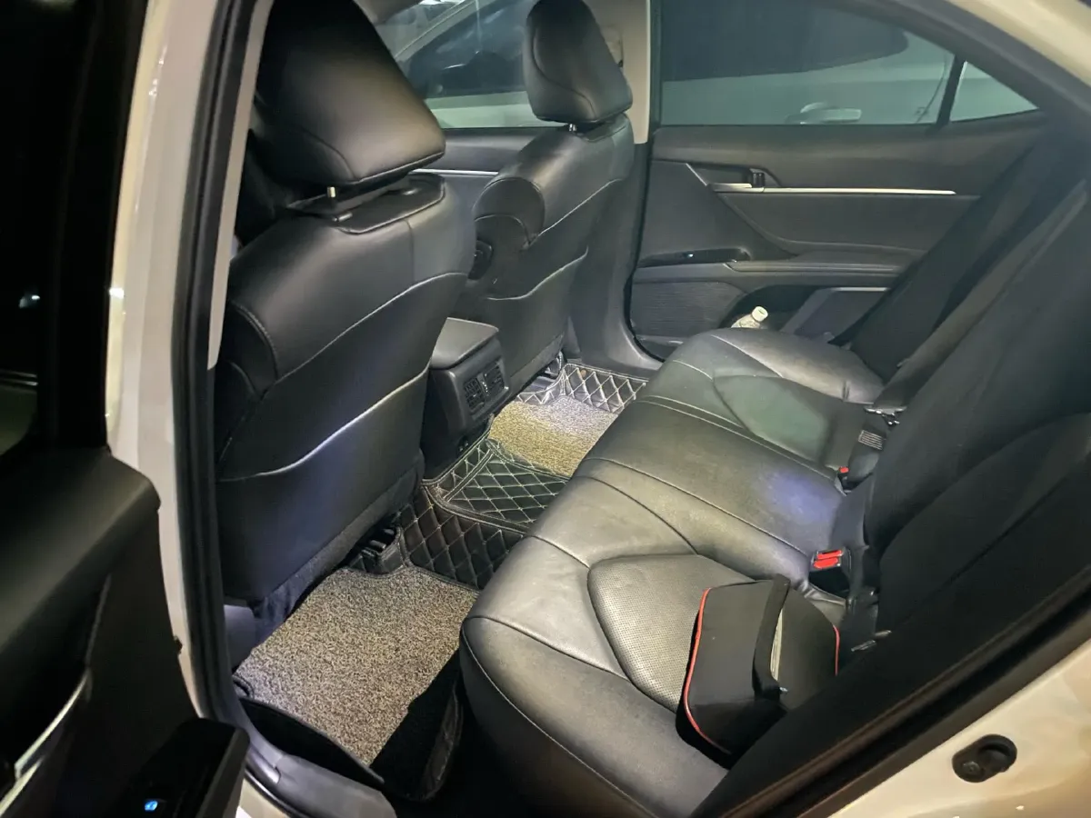 2019 Toyota Camry 2.0L 178HP L4 CVT,autocango,china used car exporter,china ev exporter,chinese used car exporter,chinese used ev exporter