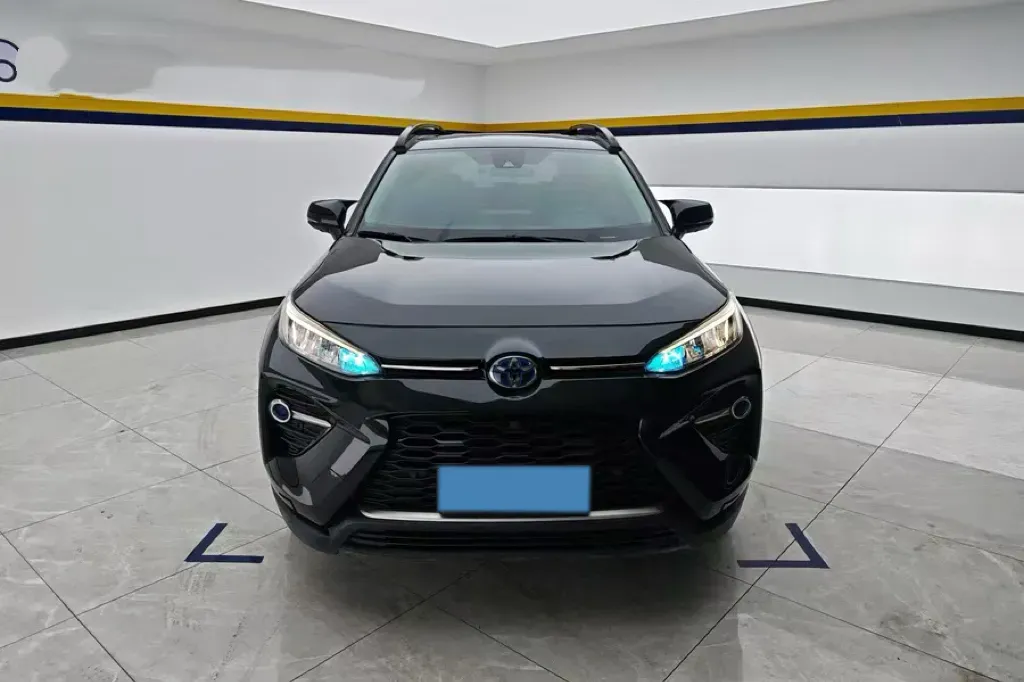 2022 Toyota Wildlander 2.0L 171HP L4 CVT,autocango,china used car exporter,china ev exporter,chinese used car exporter,chinese used ev exporter