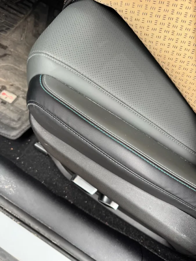 2025 BYD QinL BEV,autocango,china used car exporter,china ev exporter,chinese used car exporter,chinese used ev exporter